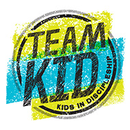 Teamkid logo