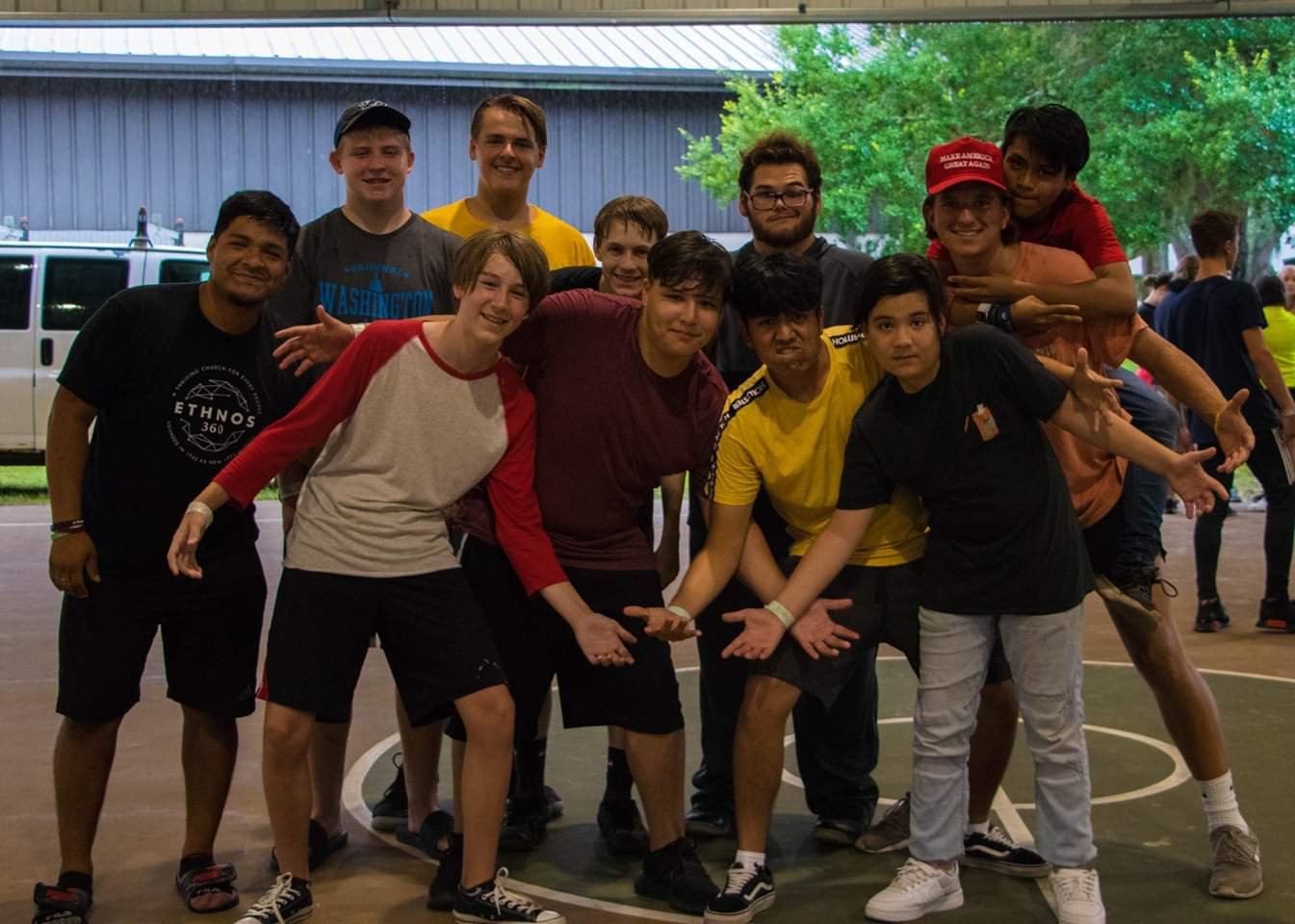 boys camp 2019 2 boys camp 2019 2