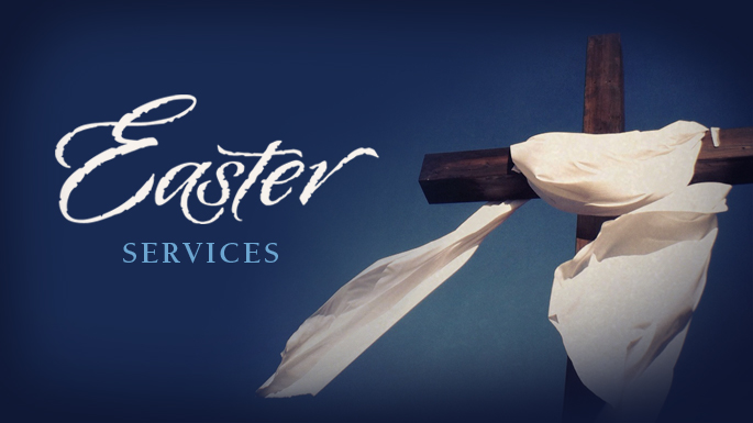 Easter-Services