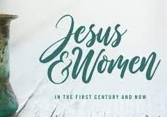 Jesus and Women logo 2