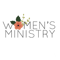 womans ministry logo